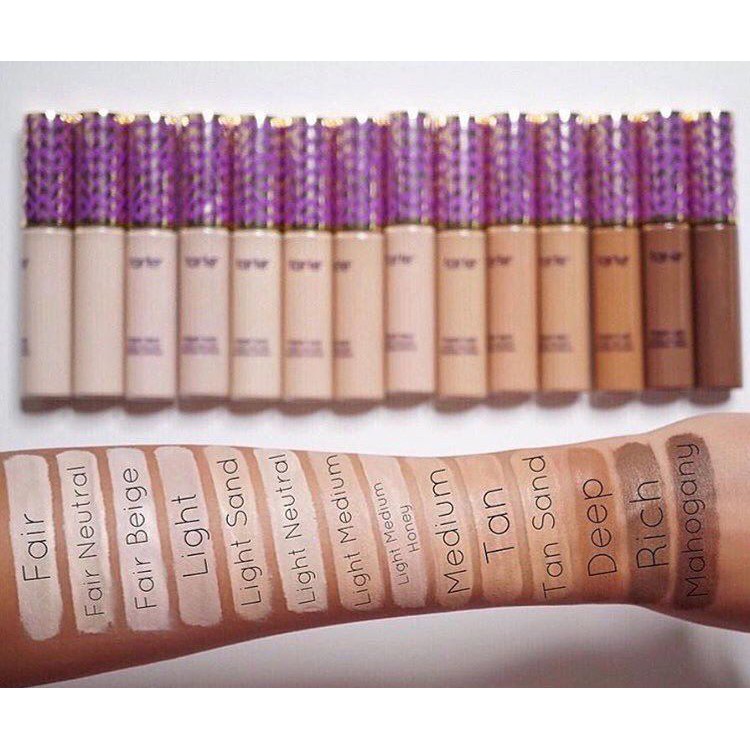 Kem che khuyết điểm thần thánh Tarte Shape Tape Contour Concealer