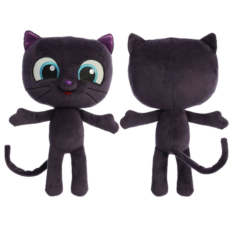 Đồ chơi nhồi bông Bartleby Plush Toy Cartoon True and the Rainbow Kingdom Stuffed Doll