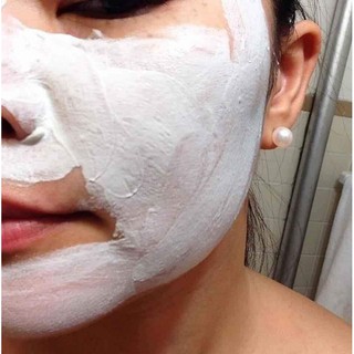MẶT NẠ ĐẤT SÉT CATTIER