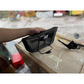 Compo Rỗ và Bát Cho Xe Future