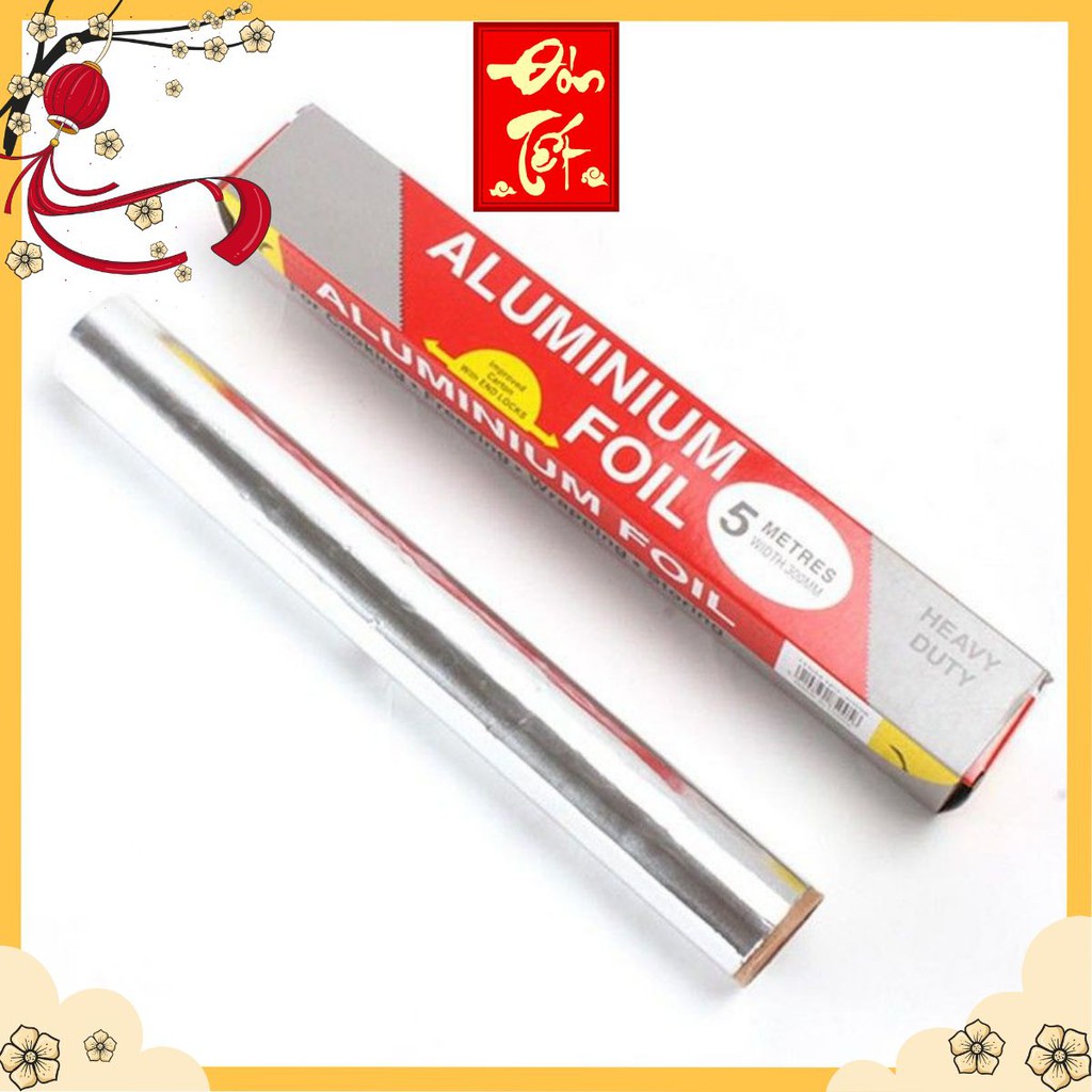 Giấy bạc Eufood ( 2 Loại ) Bake Group