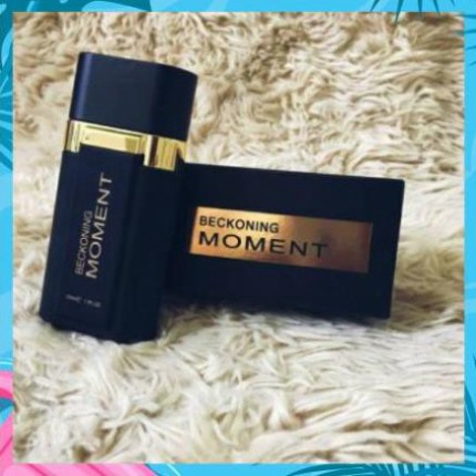 freeship Nước hoa BECKONING MOMENT, Nước hoa thơm lâu | BigBuy360 - bigbuy360.vn