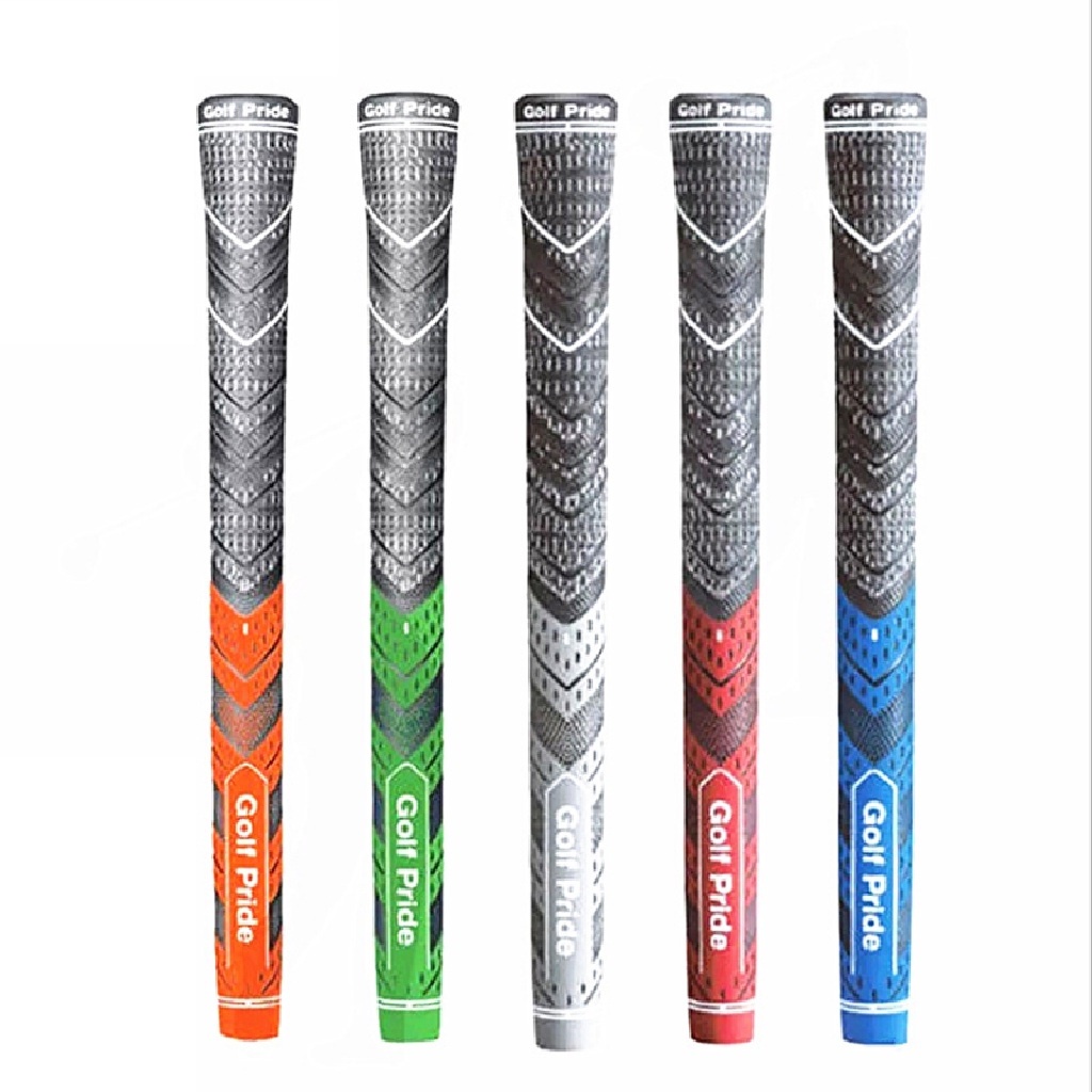 Golf grip gậy sắt bọc cán gậy chống trượt siêu nhẹ mcc golf pride CG006