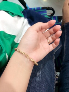 Lắc tay bi
