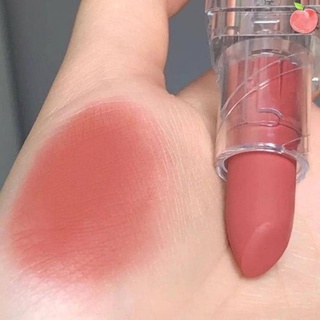 Son 3CE SOFT MATTE LIPSTICK #MURMURING Hồng đất