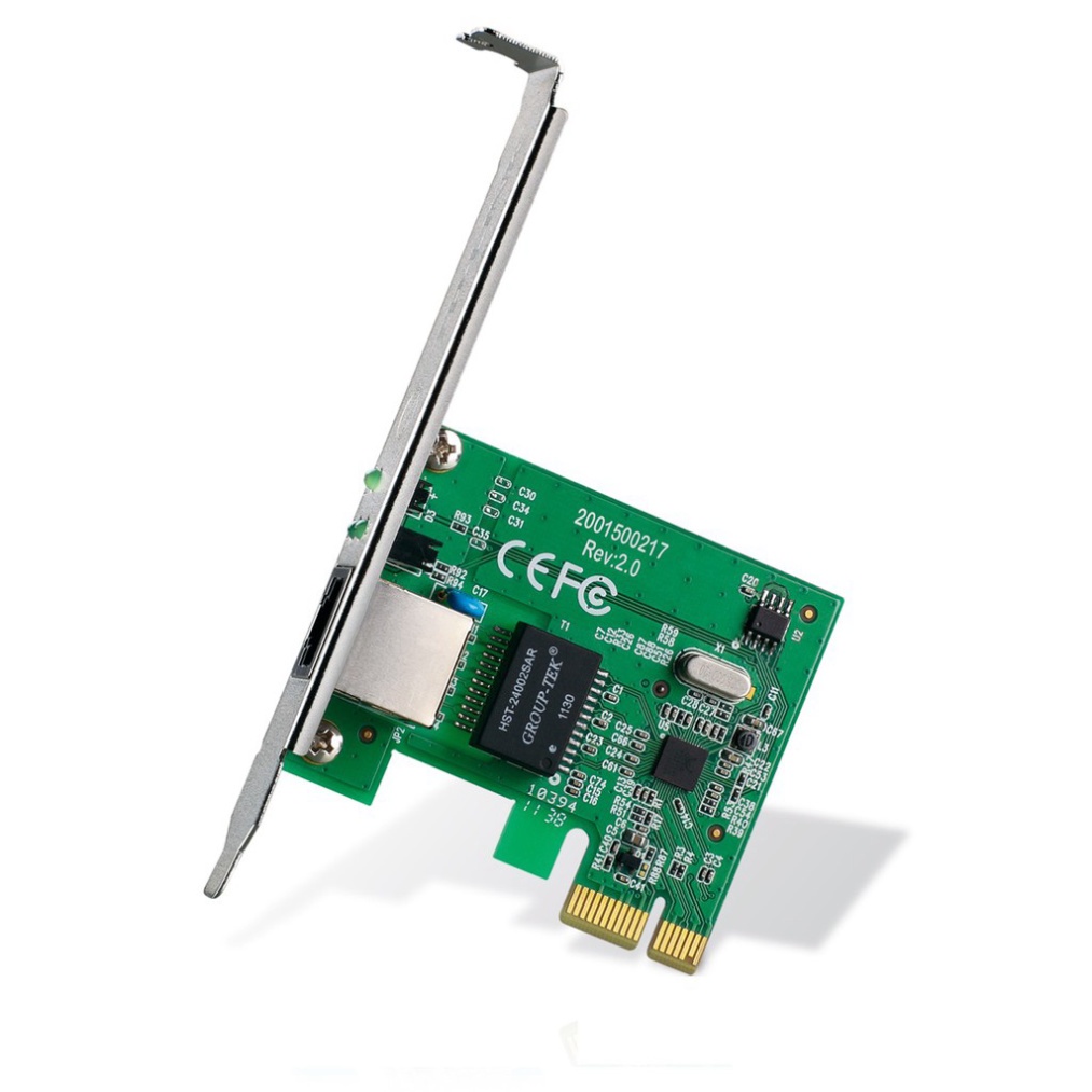 Card mạng TP-Link TG-3468 CHÍNH HÃNG BẢO HÀNH 2 NĂM