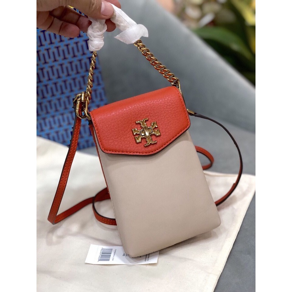 Túi đeo Tory Burch mini kita