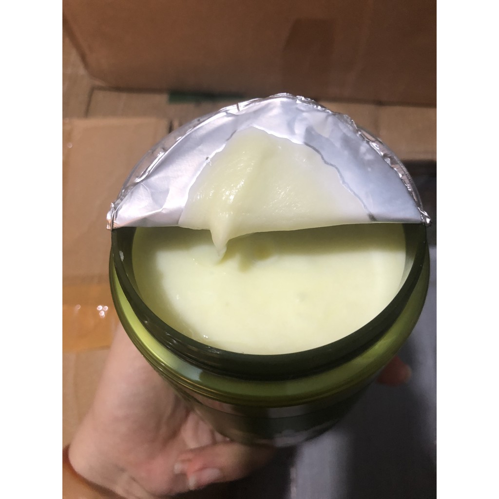 [CHÍNH HÃNG - SIÊU RẺ] HẤP Ủ L’UO’AIS Keratin Organic chiết xuất Hoa Nhài Hũ 800ml | BigBuy360 - bigbuy360.vn