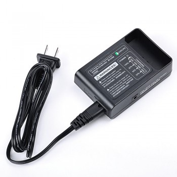 Sạc pin Godox VC-18 cho Godox V850/V860 Series