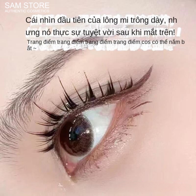 Mi tia đậm baby doll Sammi01 gân trong cao cấp mềm mại tự nhiên siêu đẹp