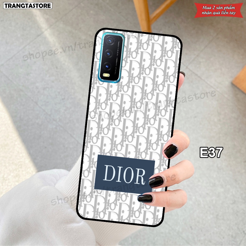 Ốp lưng Vivo Y20 - Vivo Y20s - Vivo Y12s Ốp lưng in hình chất lượng