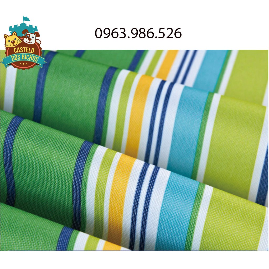 Chiếu Chống Nước - Thảm Chống Thấm - Chiếu Ngủ Văn Phòng Chọn Ngẫu Nhiên