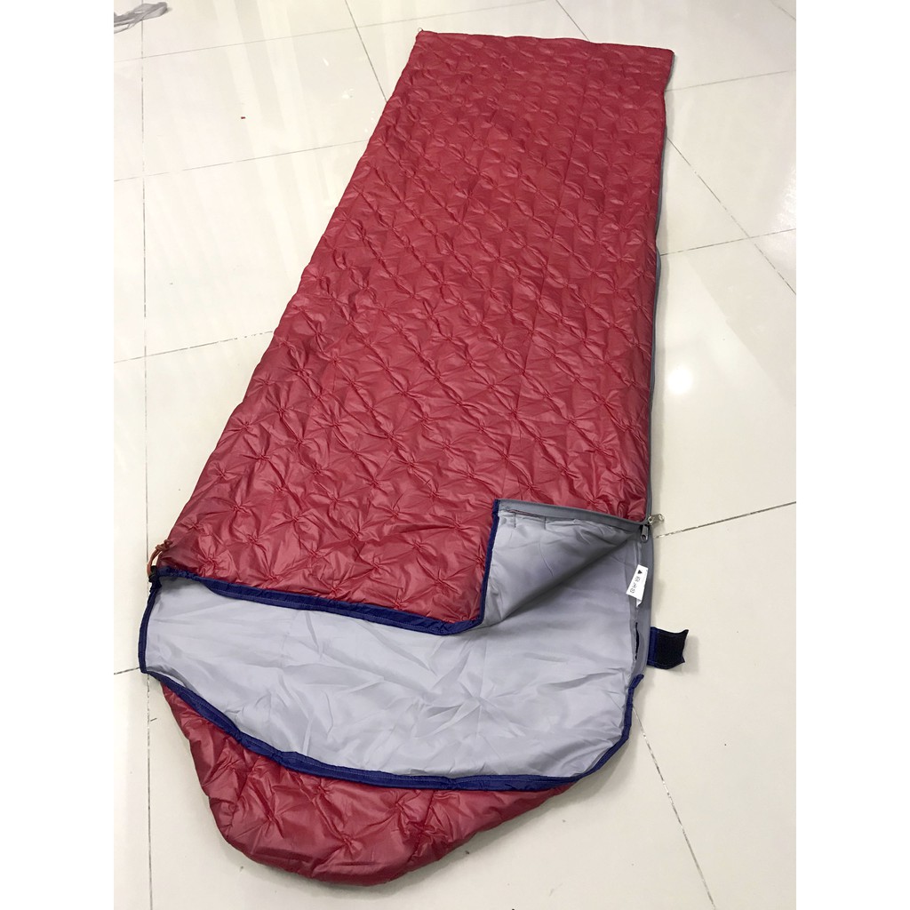 Túi ngủ văn phòng,du lịch đa năng mở rộng làm chăn,mền | BigBuy360 - bigbuy360.vn