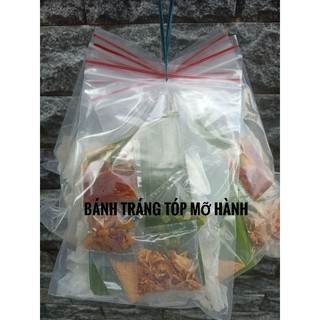 Combo bánh tráng 1