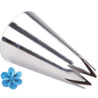 Đuôi Sao Bắt Bông Kem