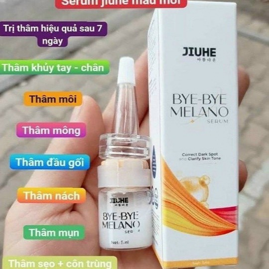 Giảm thâm Jiuhe