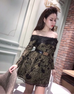 Thắt lưng 3cm