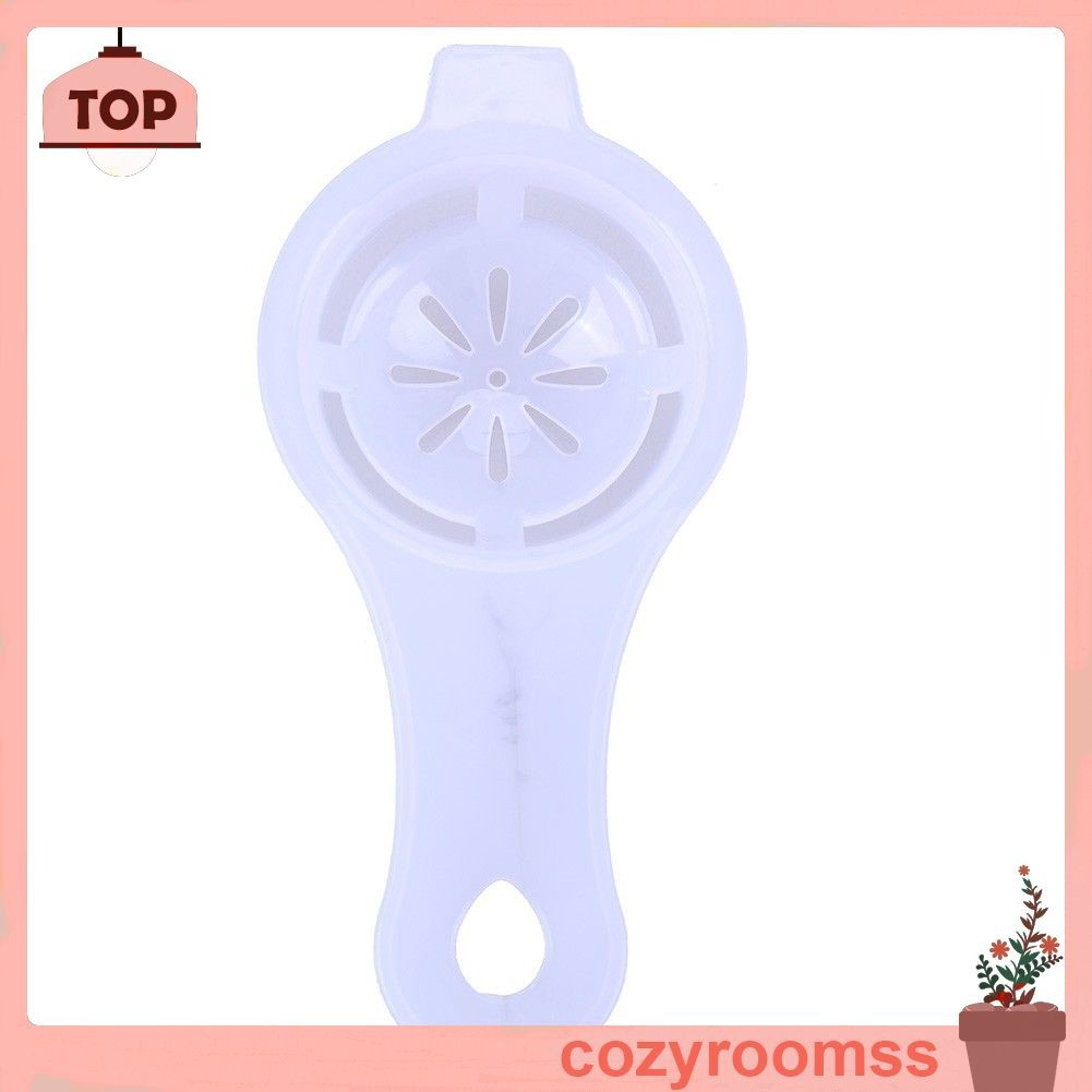 Dụng Cụ Tách Lòng Đỏ Trứng Tiện Dụng Cho Nhà Bếp