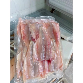Giao siêu tốc-cá đù một nắng ngon nhất đây