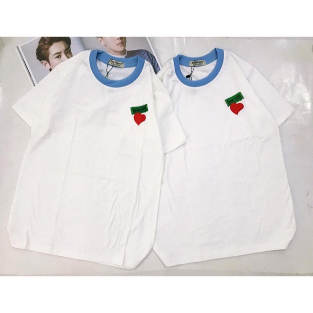 Combo 2 áo phông bất kỳ