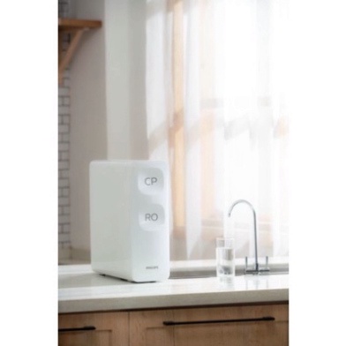 Máy lọc nước để gầm RO Philips AUT2015 - Bảo Hành Chính Hãng 2 Năm
