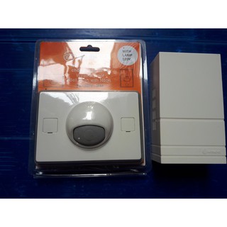 Chuông cửa Vanlock