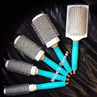 Lược Gốm Moroccanoil Ceramic Round Brush
