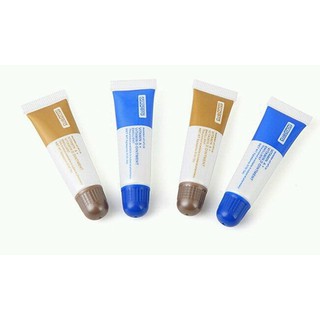 Dưỡng Mày Môi sau xăm Fougera không màu