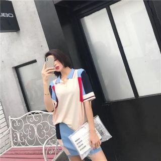 Set len phối màu