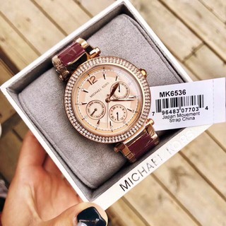 Đồng hồ nữ Michael Kors MK6536