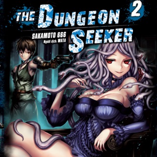 The Dungeon Seeker - Tập 2