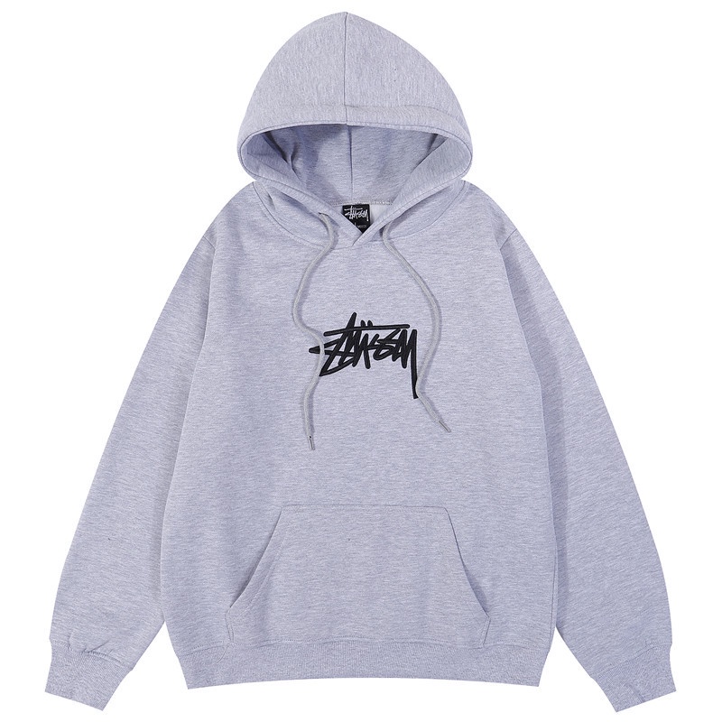 Áo Hoodie St54365Sussy Thời Trang Cho Nam Nữ