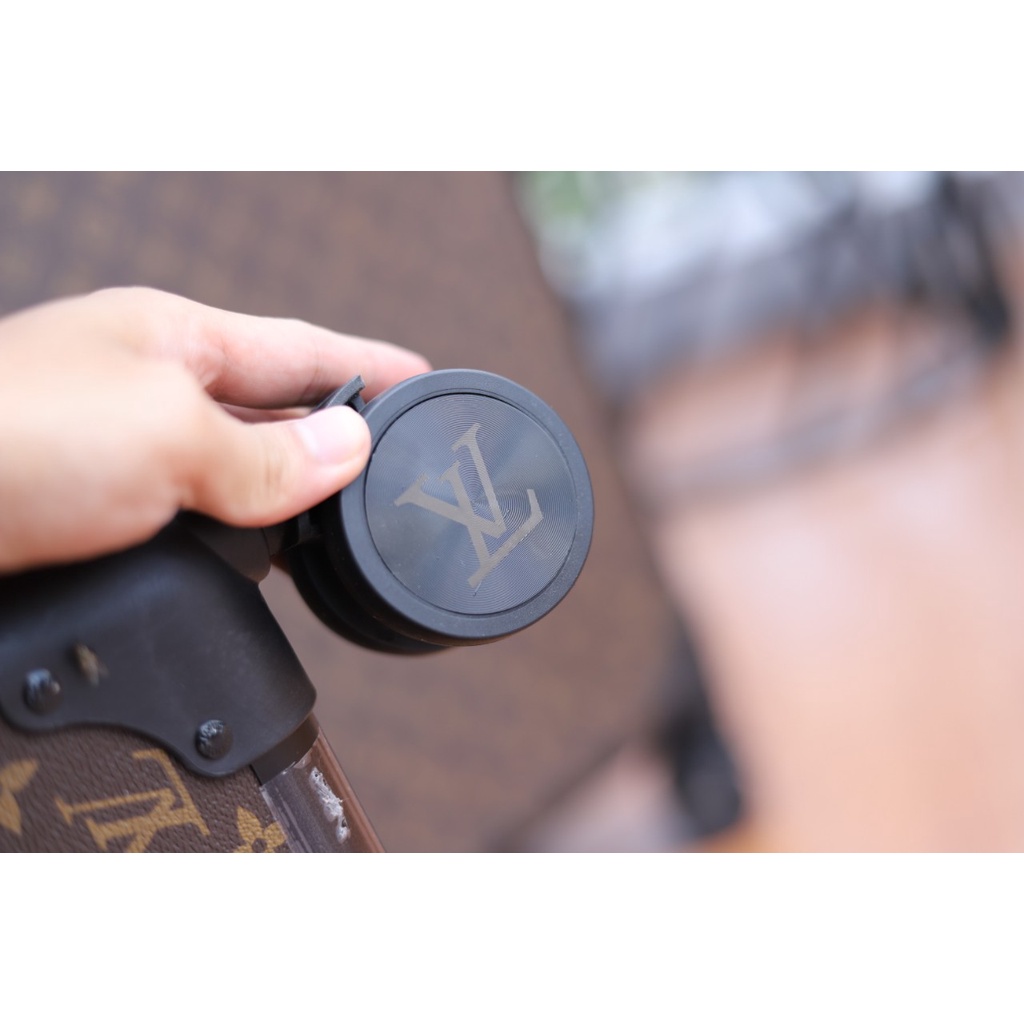 Vali LOUIS VUITTON CAO CẤP