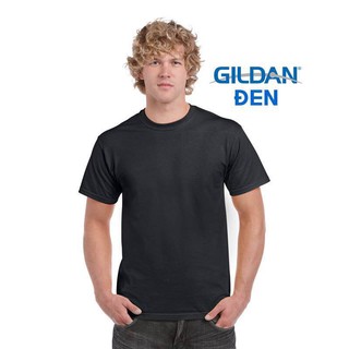 Áo thun cotton Gildan premium
