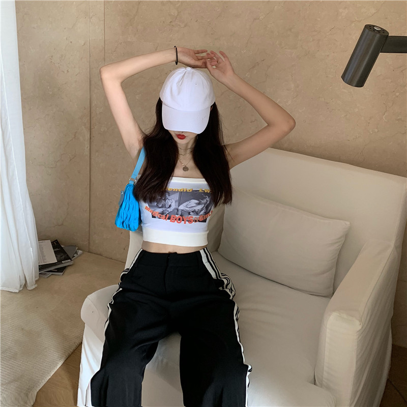 Áo Sát Nách Thiết Kế Hợp Thời Trang Cho Nữ