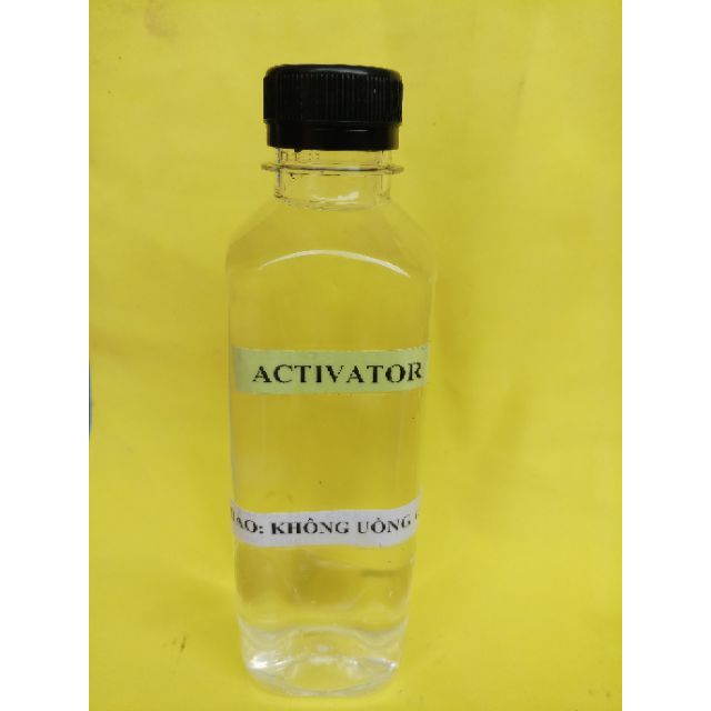 Dung Dịch Làm Đông/ Slime Activator 330Ml
