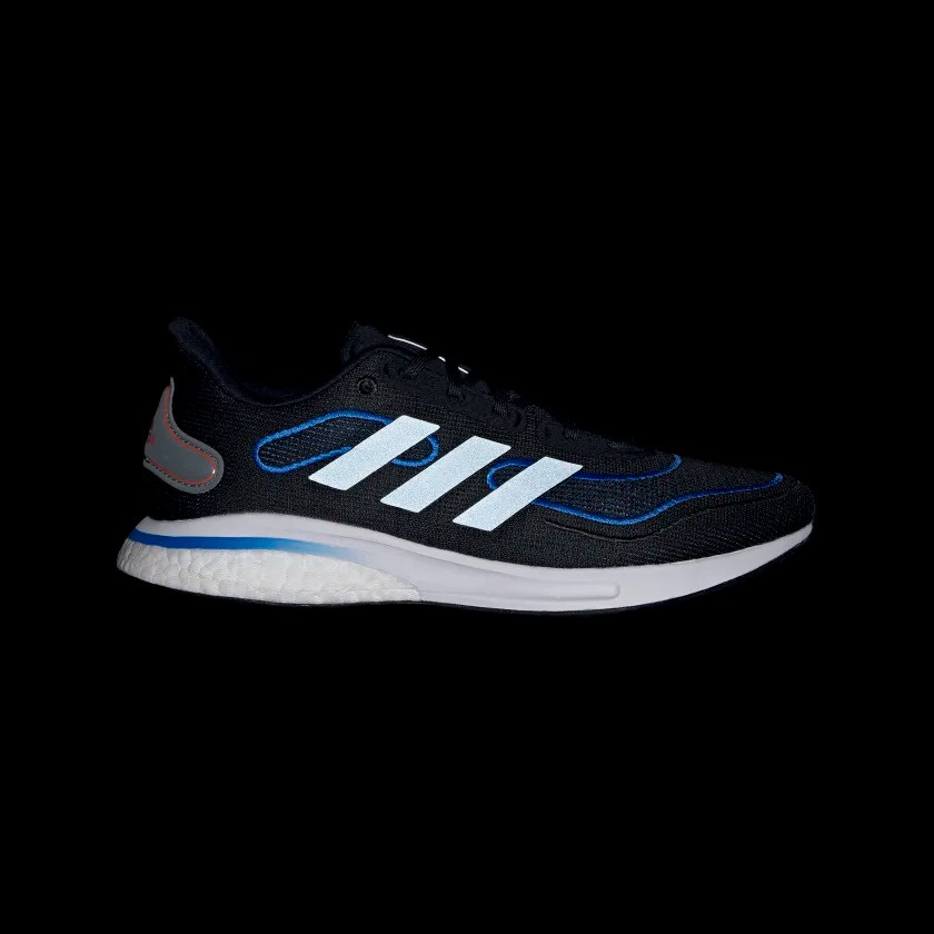 Giày Thể Thao  Chính Hãng Supernova "blue Oxide" Fw1197 - Bounty Sneakers