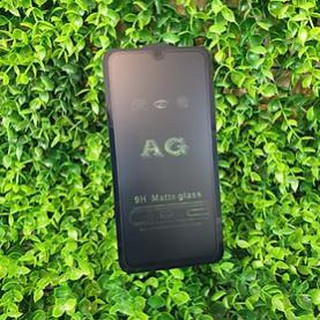 Kính cường lực Oppo F5 , F7 , F9 chống vân tay full màn hình tặng kèm giấy lau