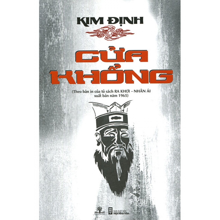 Sách Cửa Khổng - phương nam book