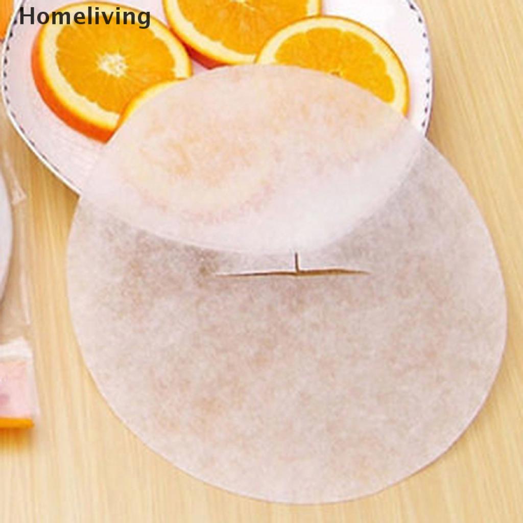 Set 12 Giấy Lọc Dầu Nấu Ăn Tiện Lợi Cho Nhà Bếp