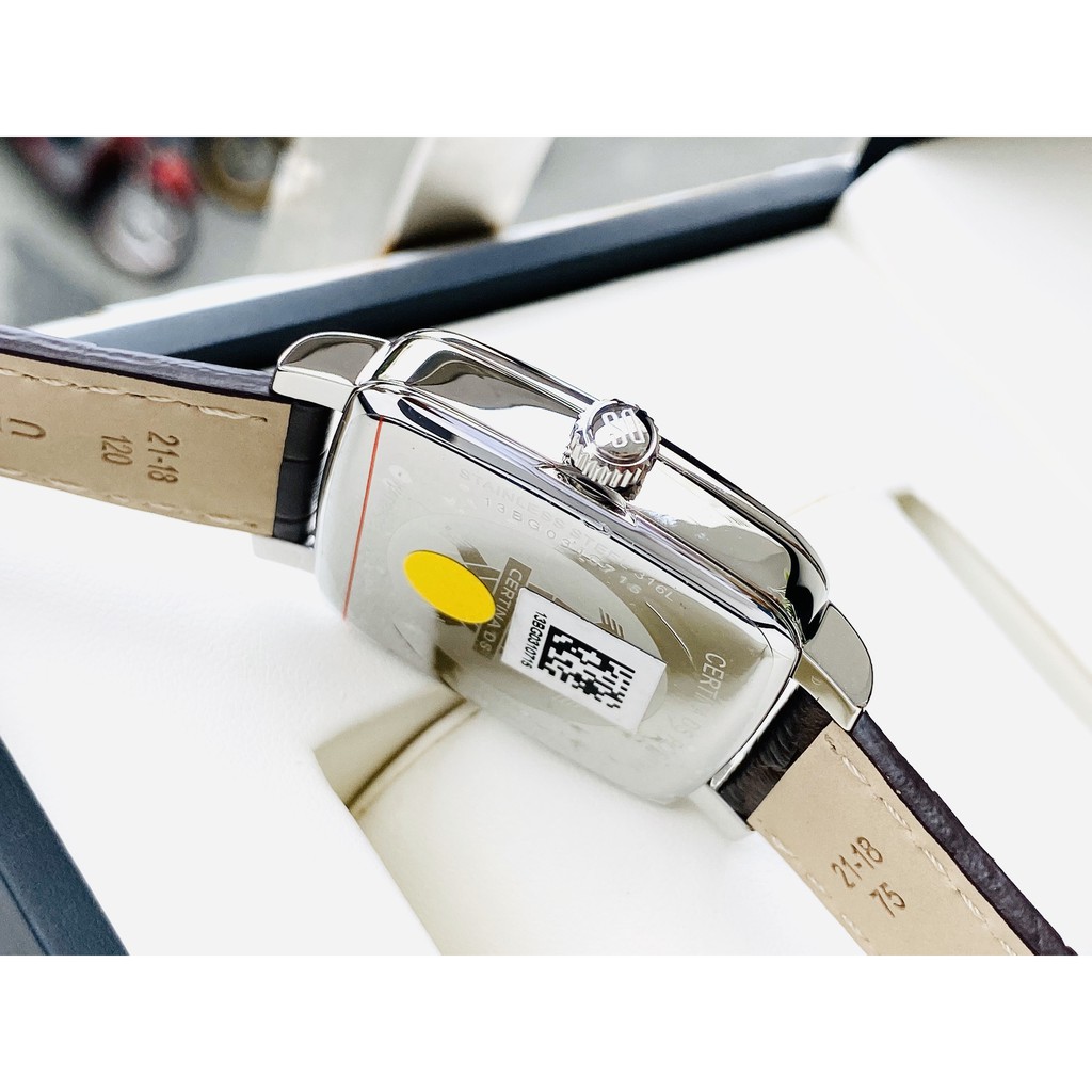 Đồng hồ nam Thụy sỹ Certina DS Podium C025.510.16.297.00