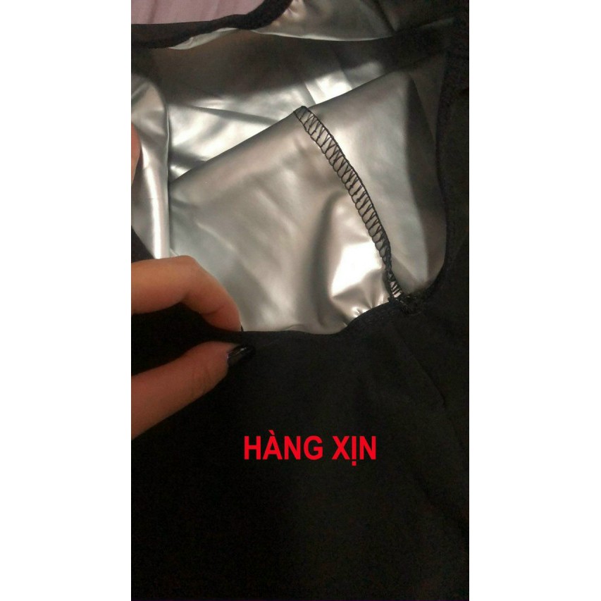 [Đùi, Lửng, ] Quần Tan Mỡ Bụng , Quần Nano Sinh Nhiệt Giảm Mỡ Bụng Ra Mồ Hôi | BigBuy360 - bigbuy360.vn