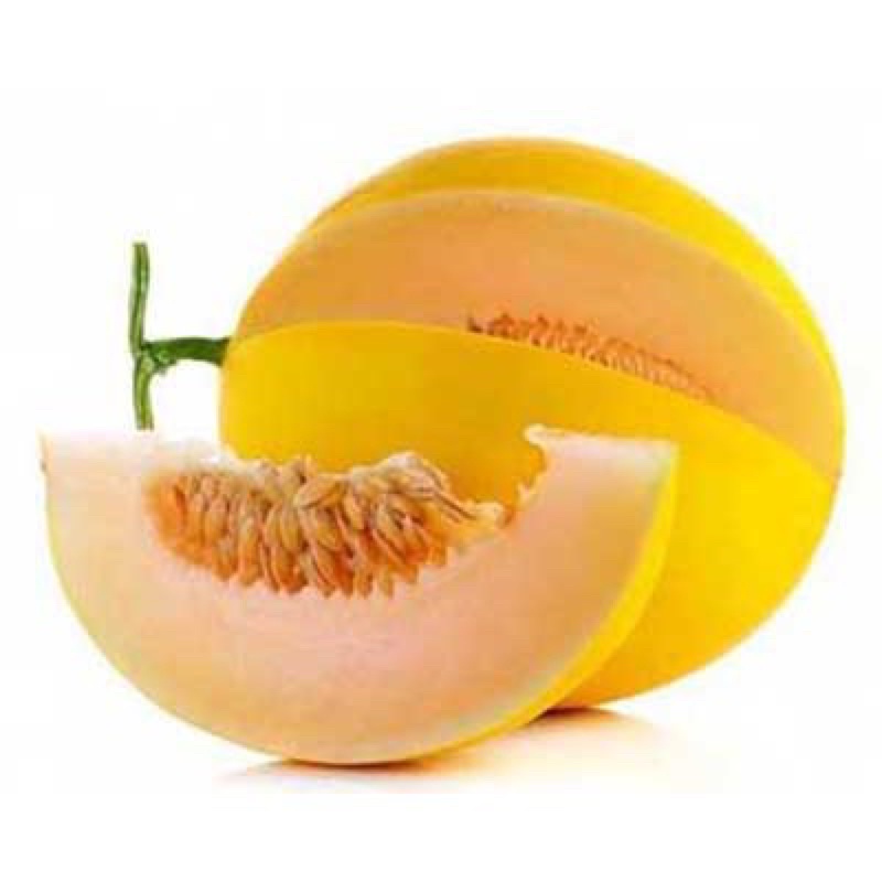 Hạt giống dưa vàng kim cô nương cao sản F1