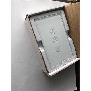 Công tắc WiFi điều khiển cửa cuốn Gratiot, điều khiển cửa cuốn qua điện thoại, giọng nói