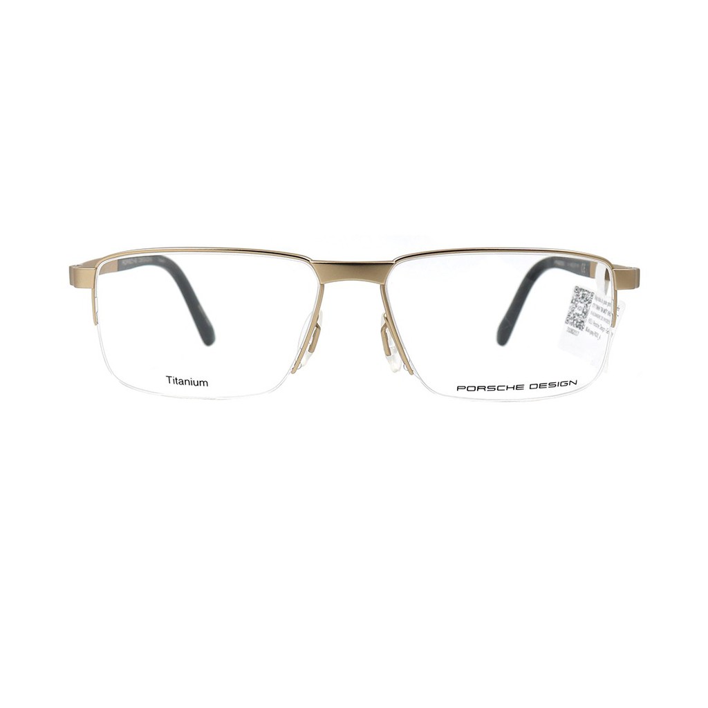 Gọng kính Porsche Design P8251 chính hãng