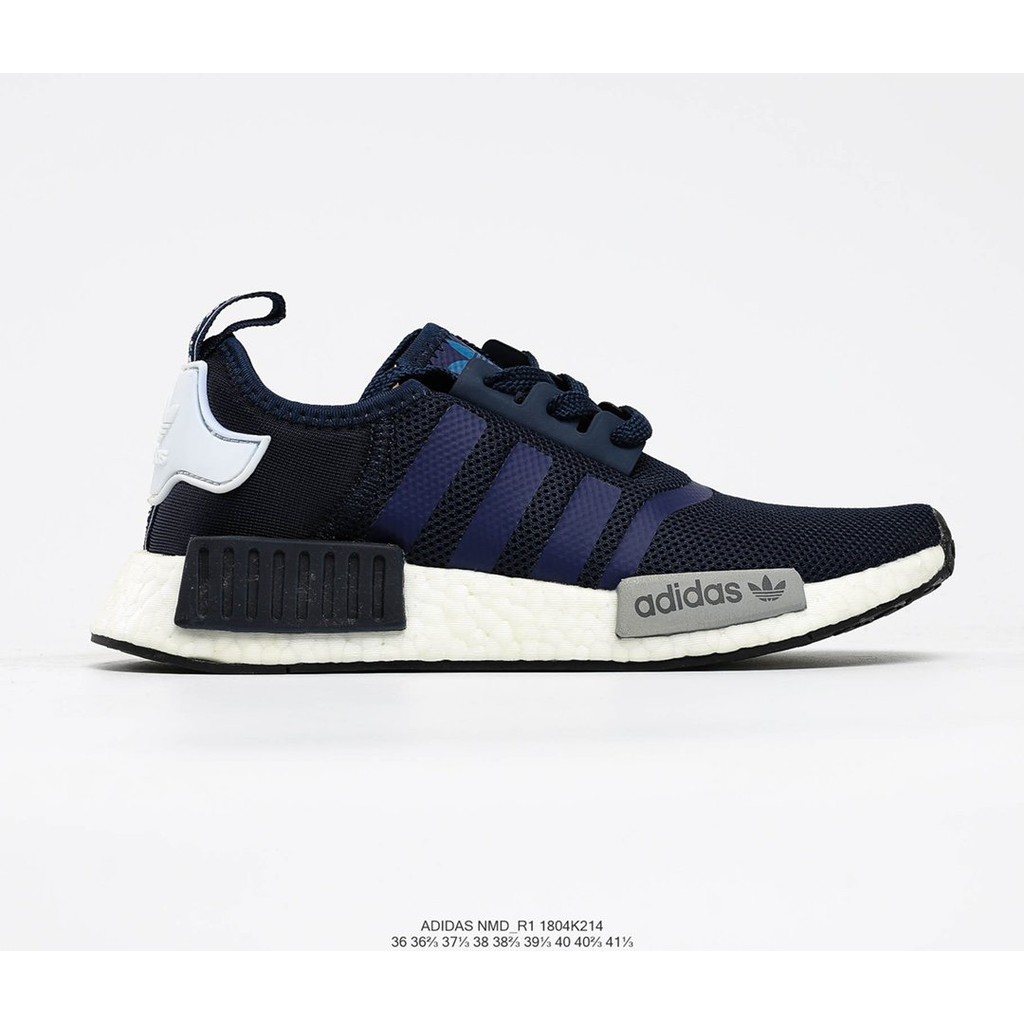 GIÀY SNEAKER MÃ SẢN PHẨM_ Adidas NMD R-1 NHIỀU MÀU PHONG CÁCH FULLBOX + FREESHIP KHI MUA 2 SẢN PHẨM