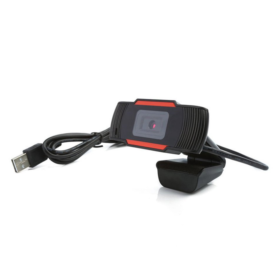 Webcam A870C Usb 2.0 Pc Camera 1280x480 Cho Máy Tính Laptop | BigBuy360 - bigbuy360.vn