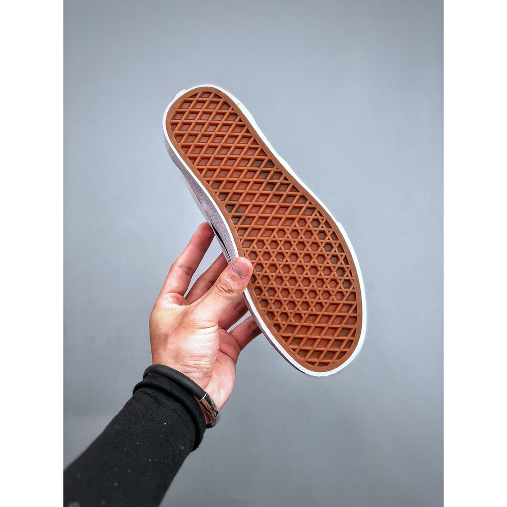 Giày Lười Vans X Sailor Moon 2022 Thoải Mái Phong Cách Cổ Điển Cho Nam Và Nữ-1608