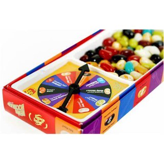 Kẹo thối Bean Boozled