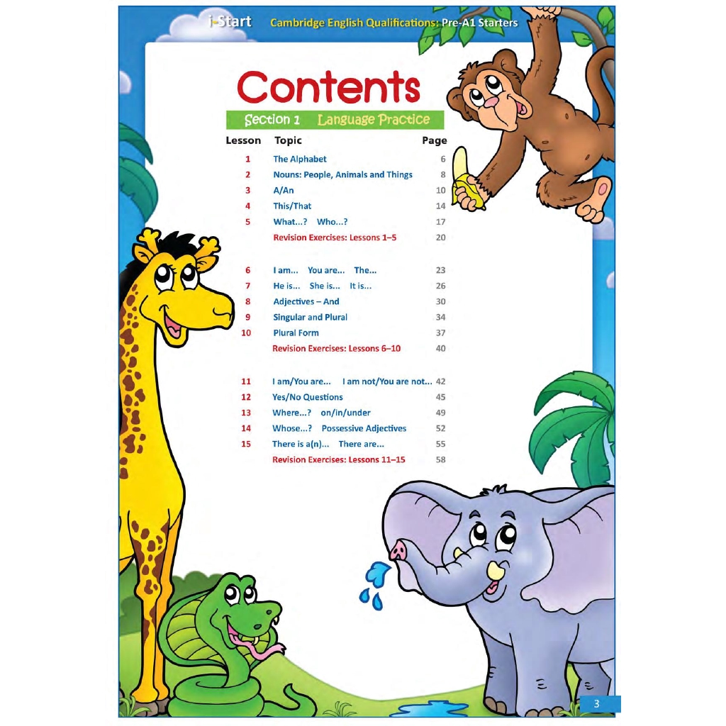 Sách - I - Start - Andrew Betsis, Lawrence Mamas